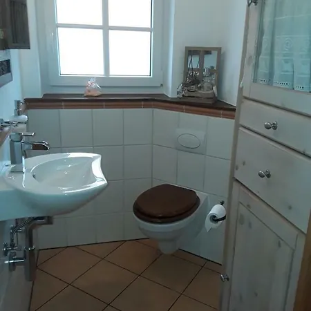 Ferienwohnung Christina Vaihingen an der Enz Esterno foto