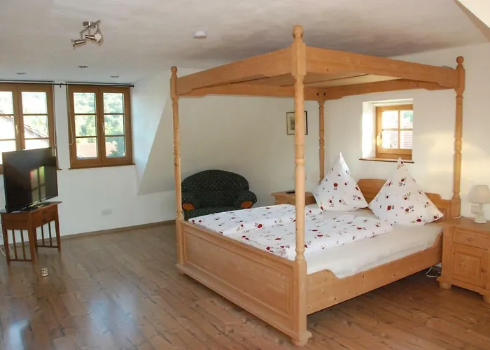 Ferienwohnung Christina