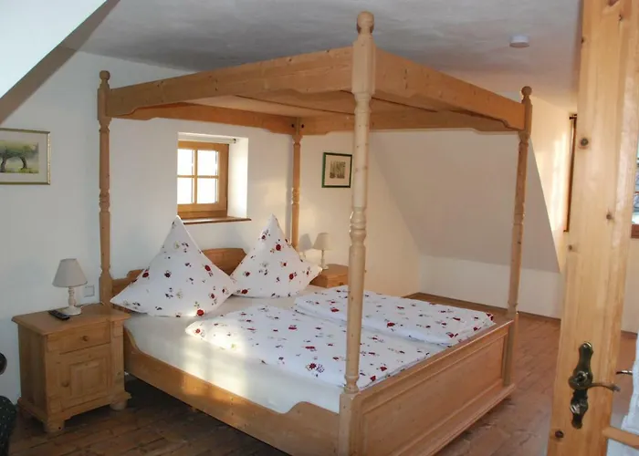 Ferienwohnung Christina