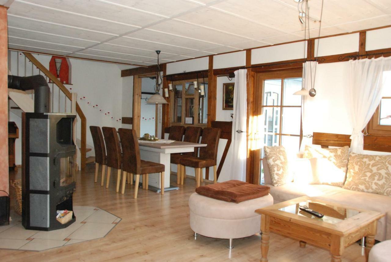 Apartment Christina