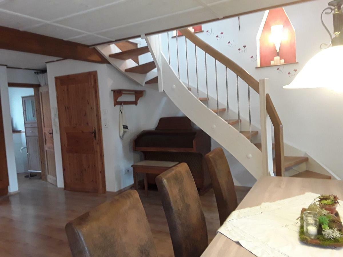 Apartment Christina Vaihingen an der Enz